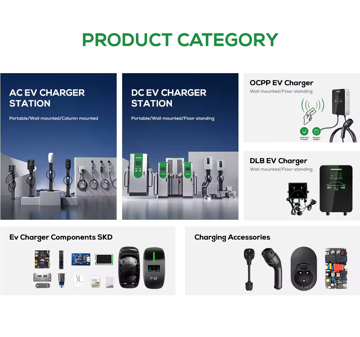 OVROD 3.5KW Xing Chen